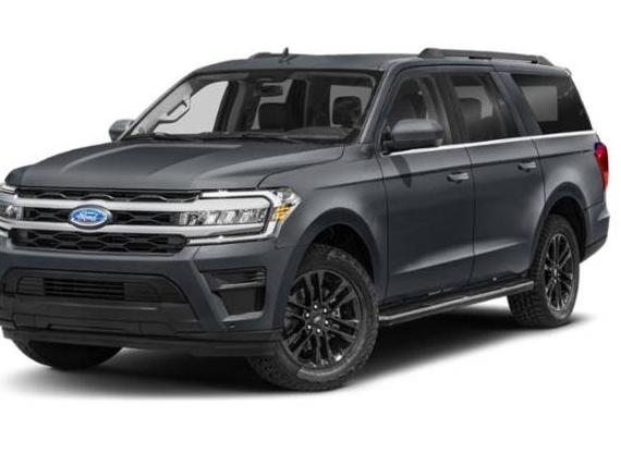 FORD EXPEDITION MAX 2023 1FMJK1J82PEA16492 image